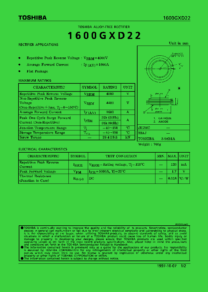 1600GXD22_45436.PDF Datasheet