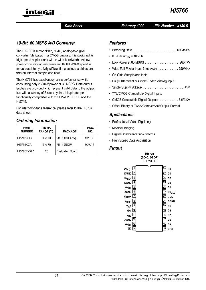 HI5766_114124.PDF Datasheet