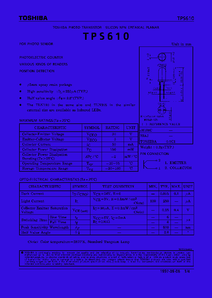 TPS610_63937.PDF Datasheet
