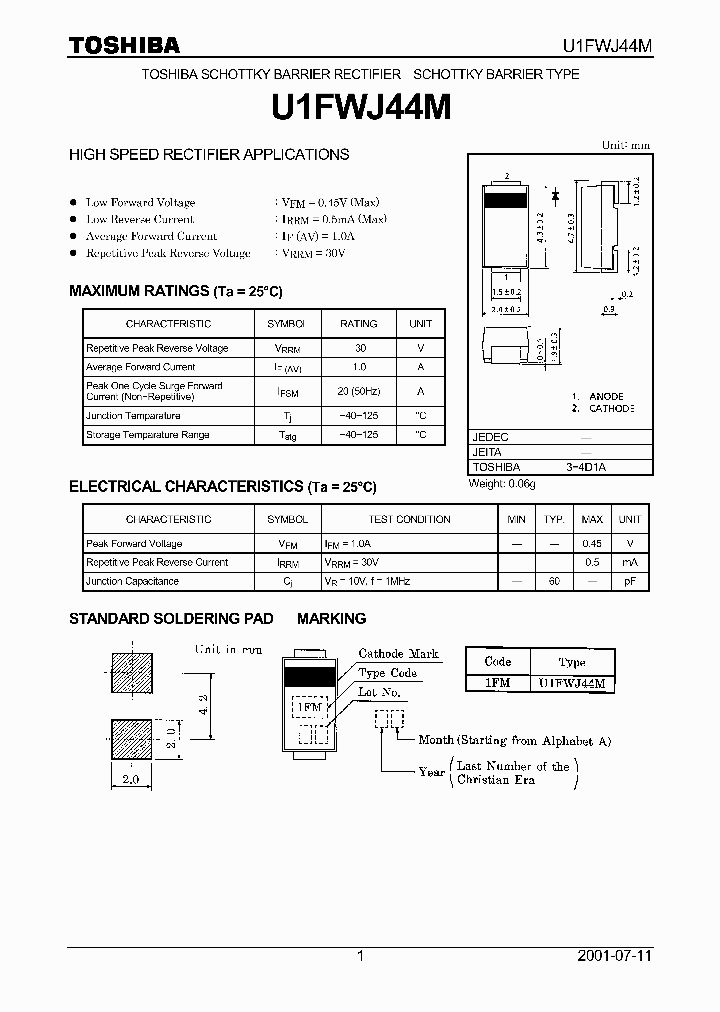 U1FWJ44M_62156.PDF Datasheet