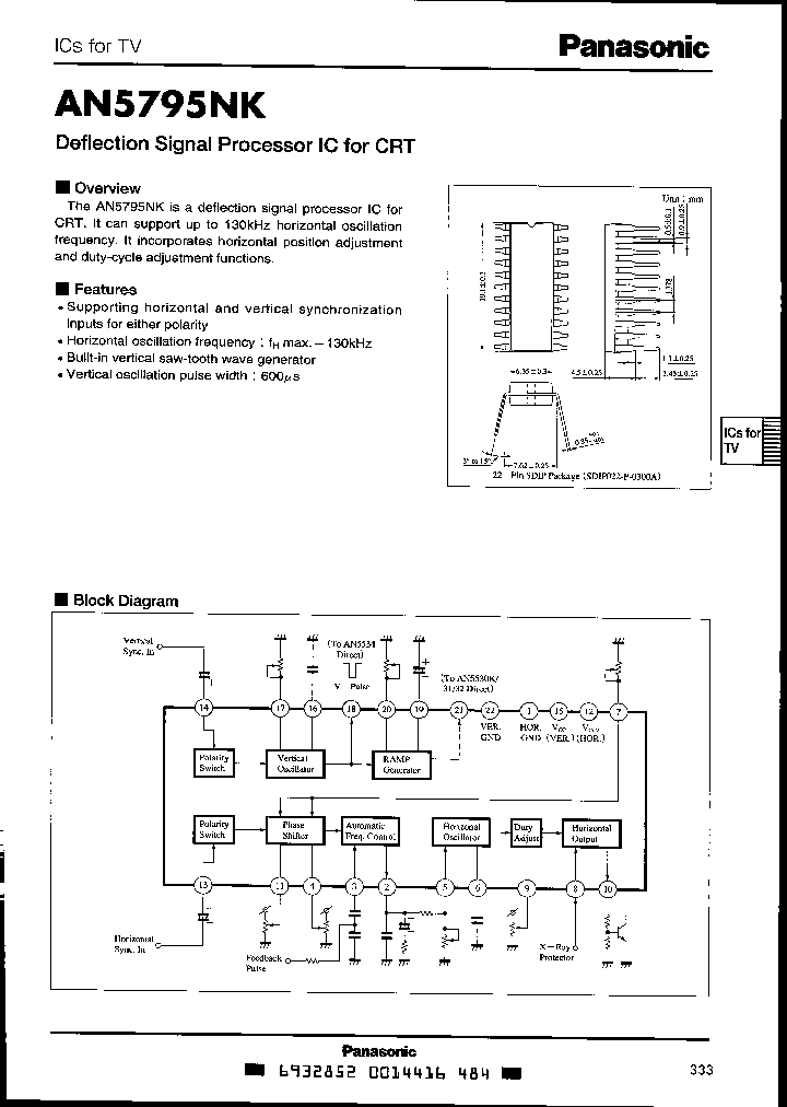 AN5795NK_239745.PDF Datasheet