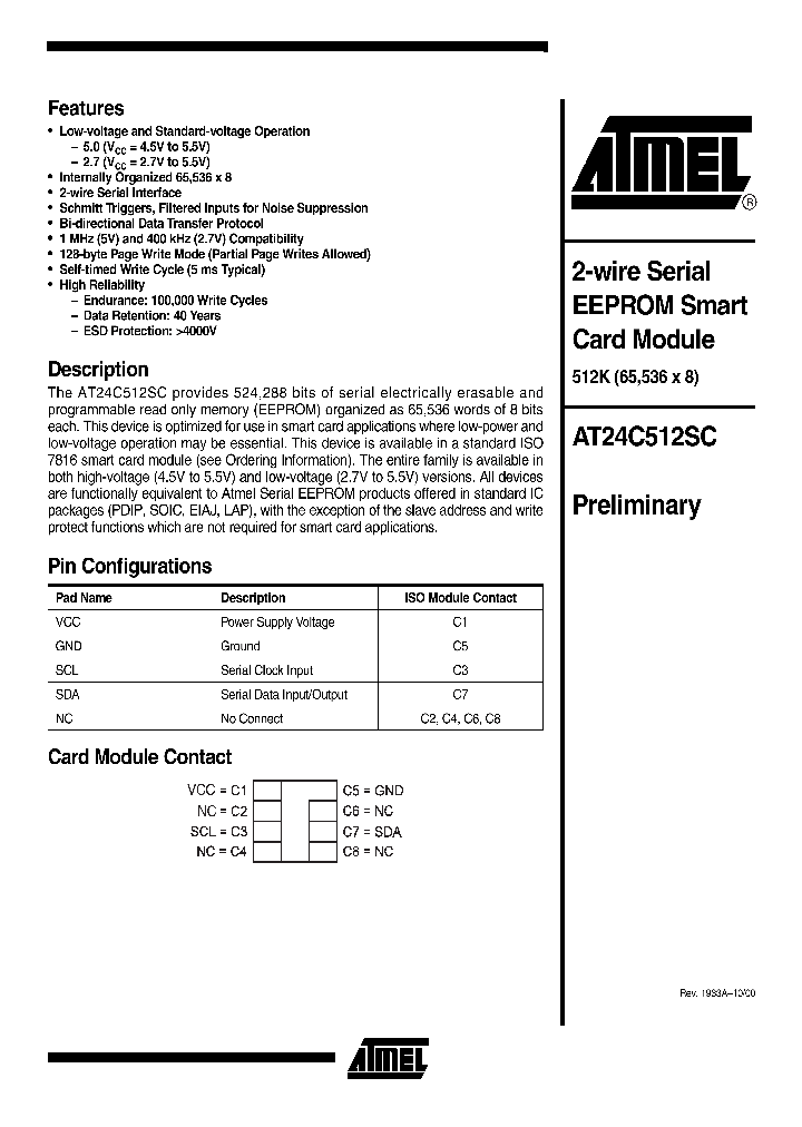 AT24C512SCNBSP_286503.PDF Datasheet