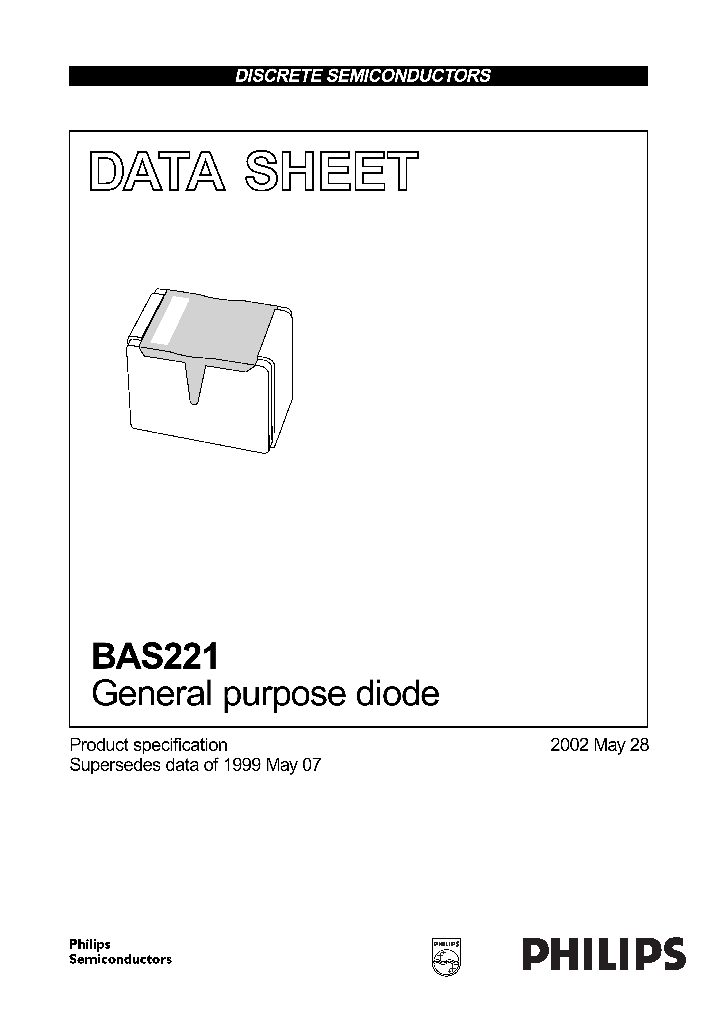 BAS221_275859.PDF Datasheet