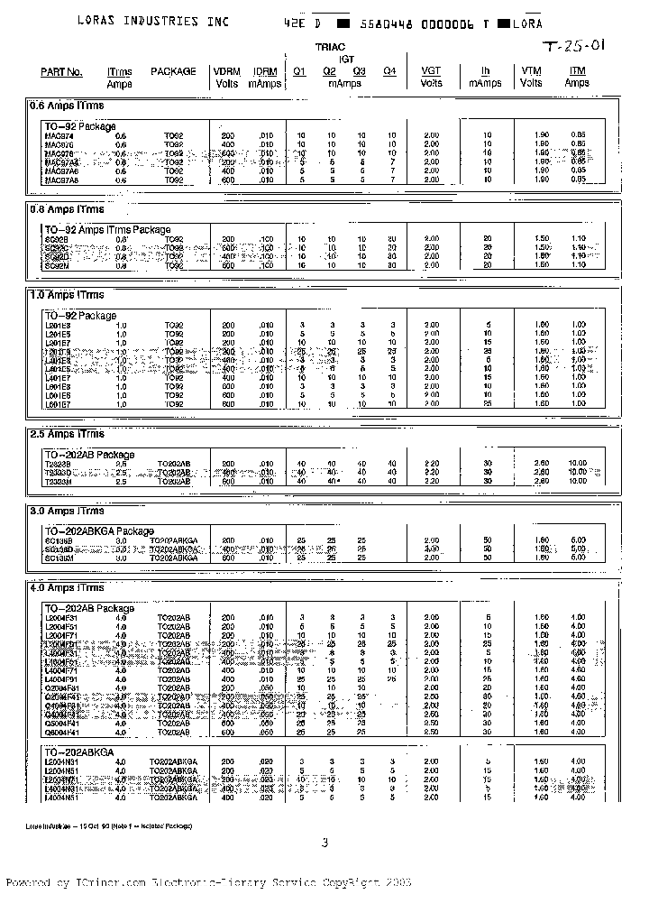 Q6025G_200581.PDF Datasheet