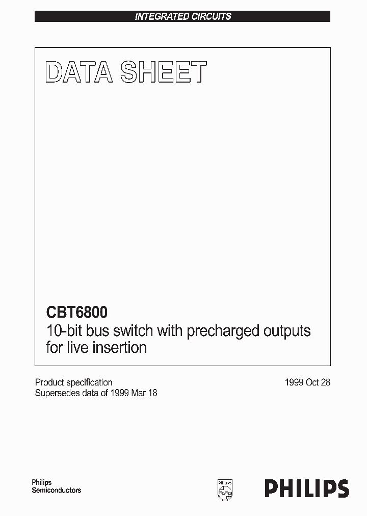 CBT6800_282413.PDF Datasheet