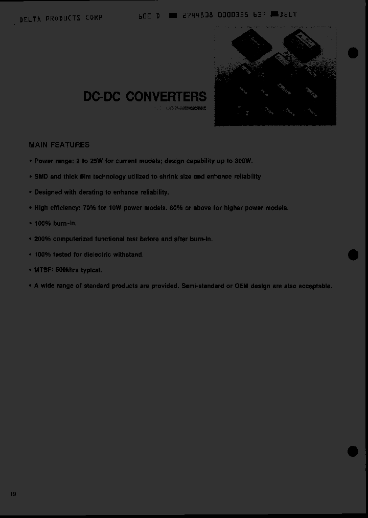 DPS05U09_290716.PDF Datasheet