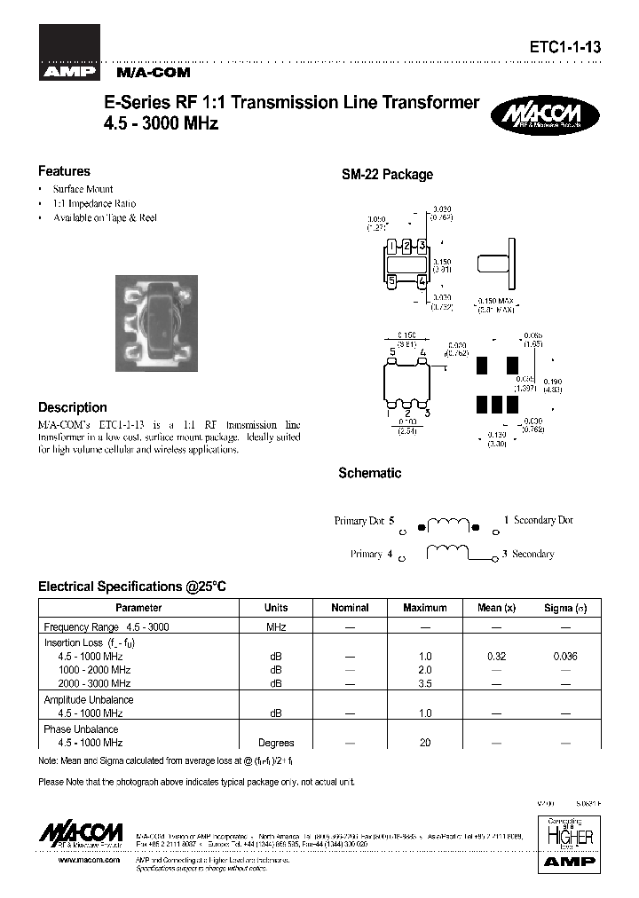 ETC1-1-13_256217.PDF Datasheet