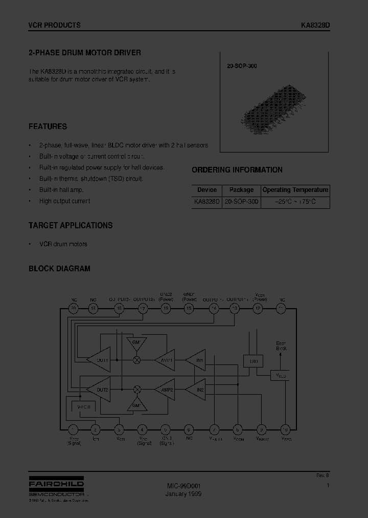 KA8328_214075.PDF Datasheet