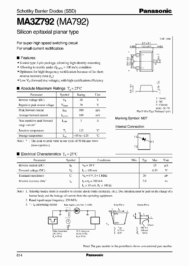 MA3Z792_274671.PDF Datasheet