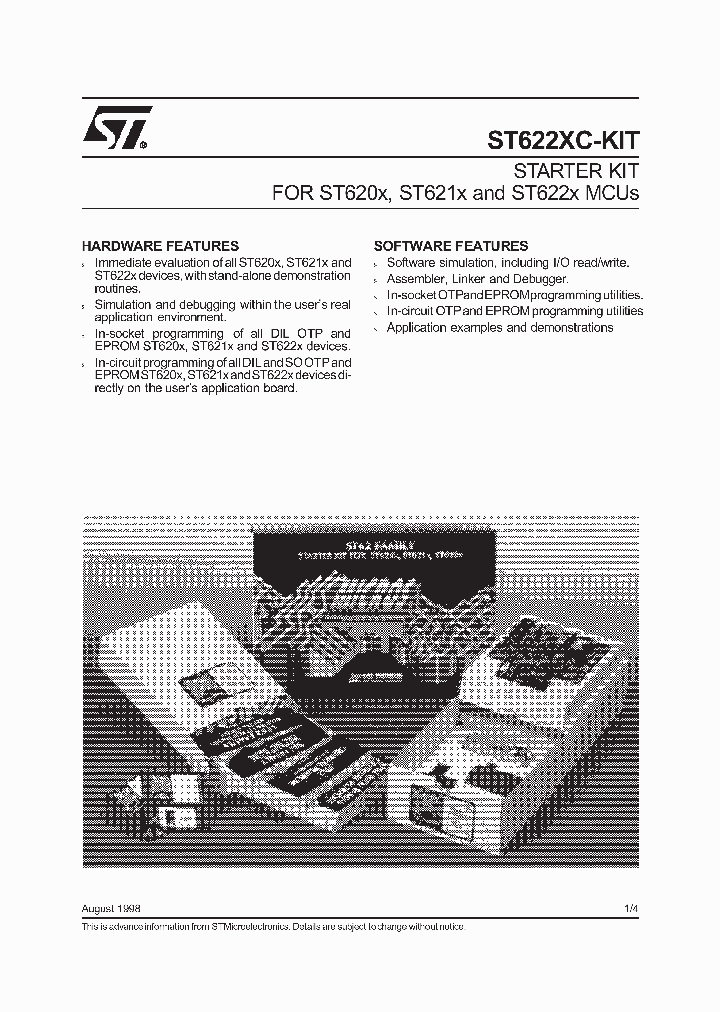 ST622XC_210351.PDF Datasheet