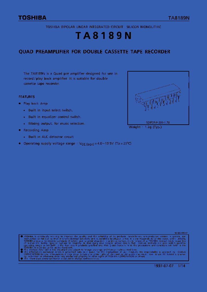 TA8189N_105154.PDF Datasheet