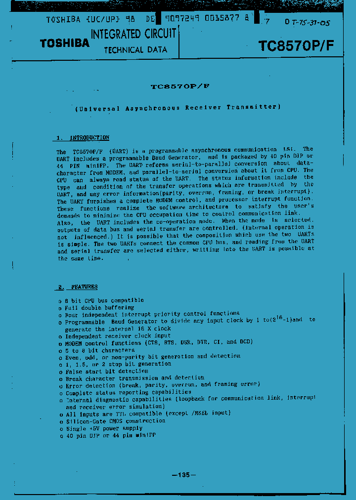 TC8570P_257644.PDF Datasheet