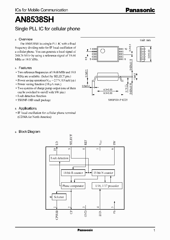 AN8538_253855.PDF Datasheet