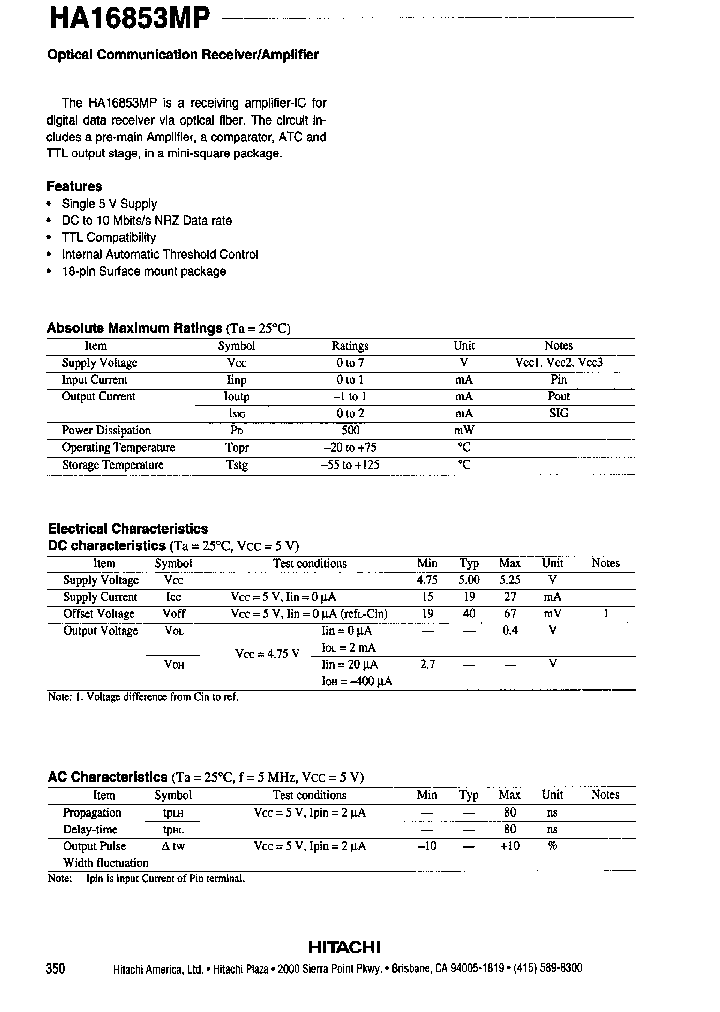 HA16853MP_217110.PDF Datasheet