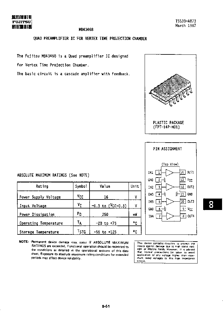 MB43468_242302.PDF Datasheet