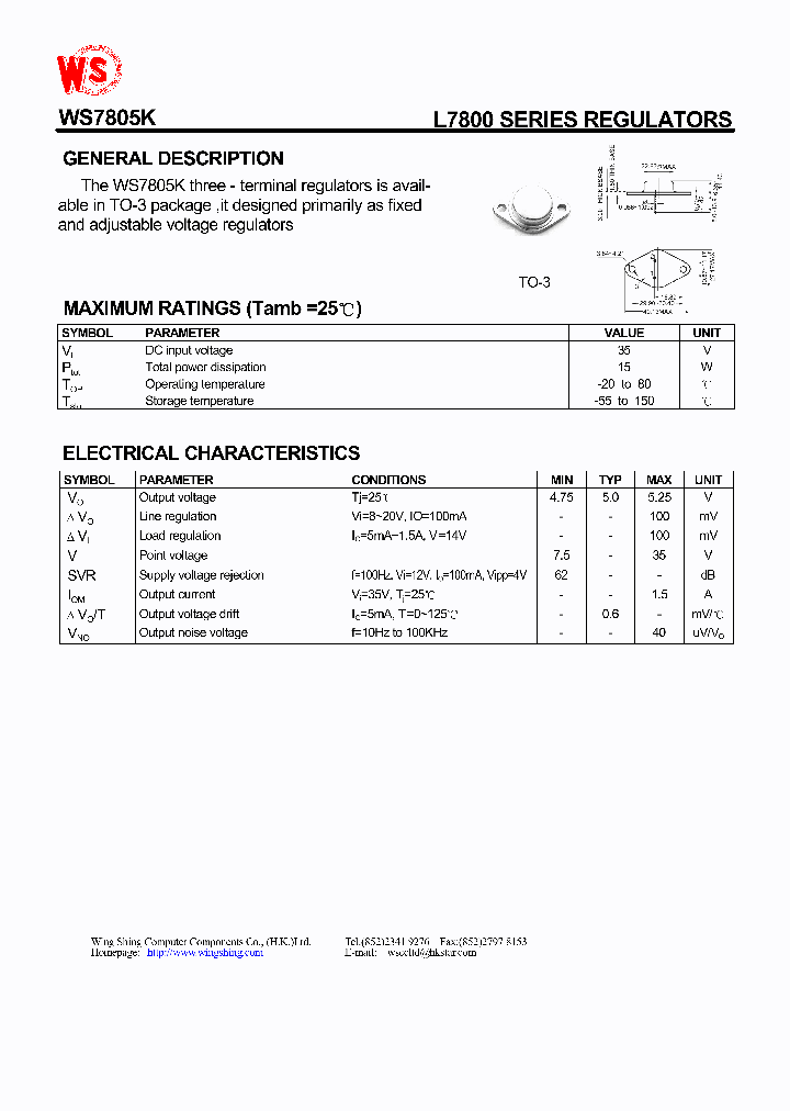 WS7805K_225027.PDF Datasheet