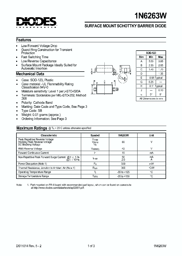 1N6263W_236441.PDF Datasheet