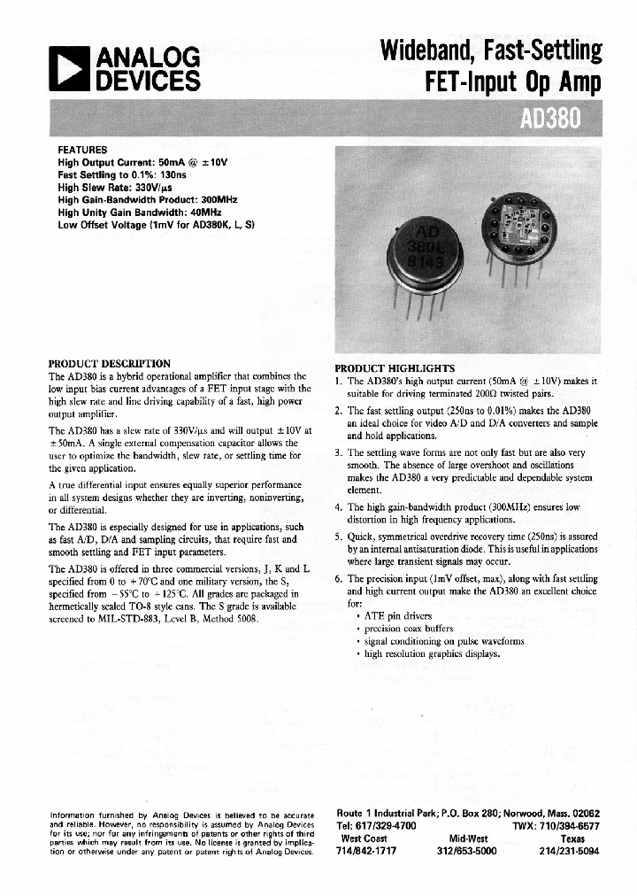 AD380JH_167985.PDF Datasheet