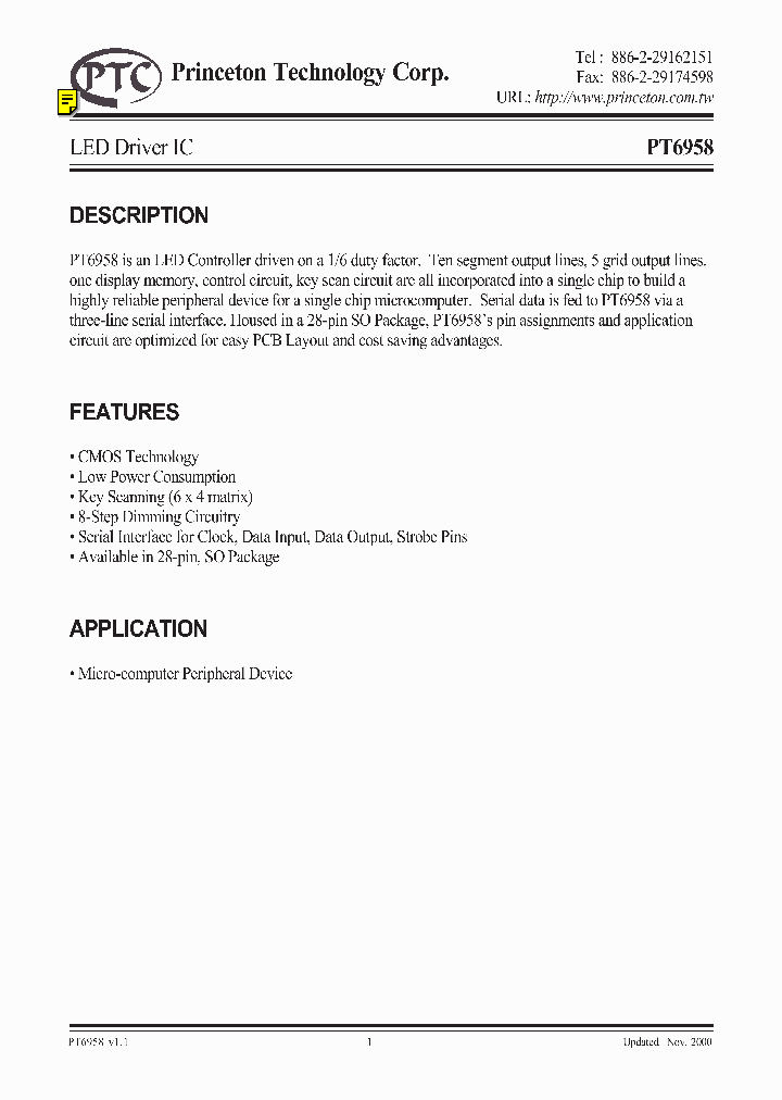 PT6958_171284.PDF Datasheet