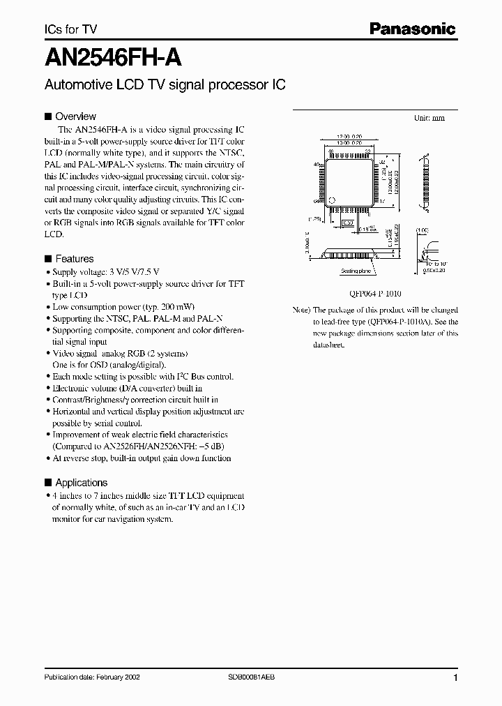 AN2546FH-A_369782.PDF Datasheet