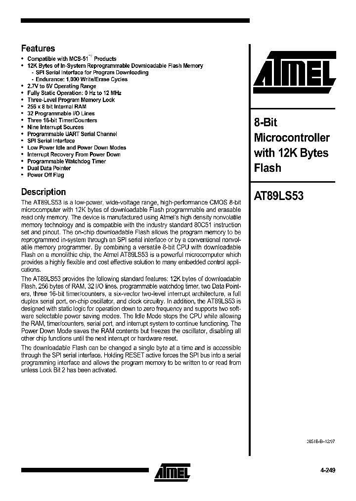 AT89LS53_342007.PDF Datasheet