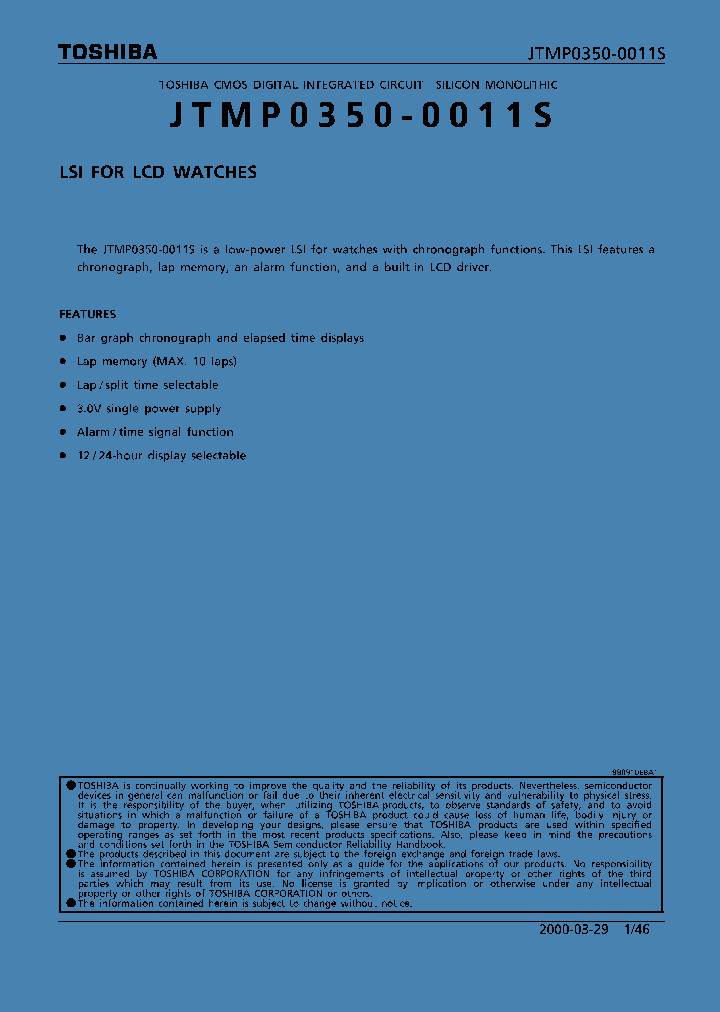 JTMP0350-0011S_323289.PDF Datasheet