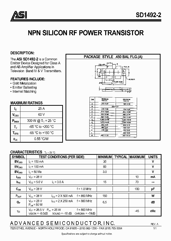 SD1492-2_320591.PDF Datasheet