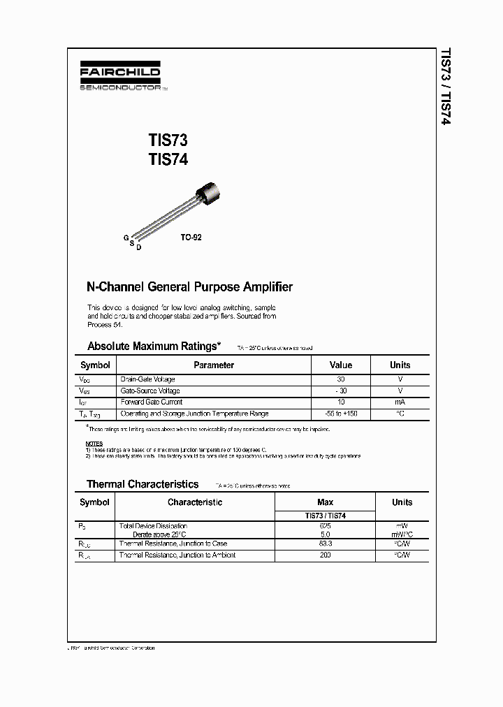 TIS74_329871.PDF Datasheet