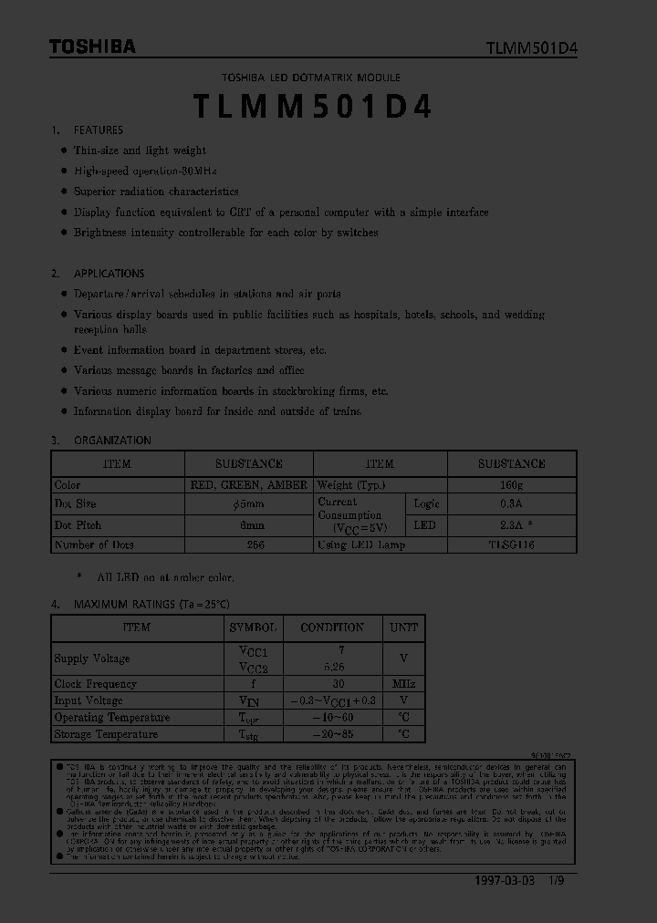 TLMM501D4_310933.PDF Datasheet