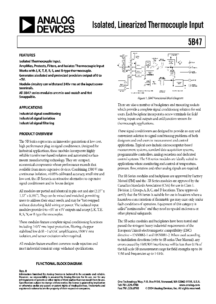 5B47-K-05_423307.PDF Datasheet