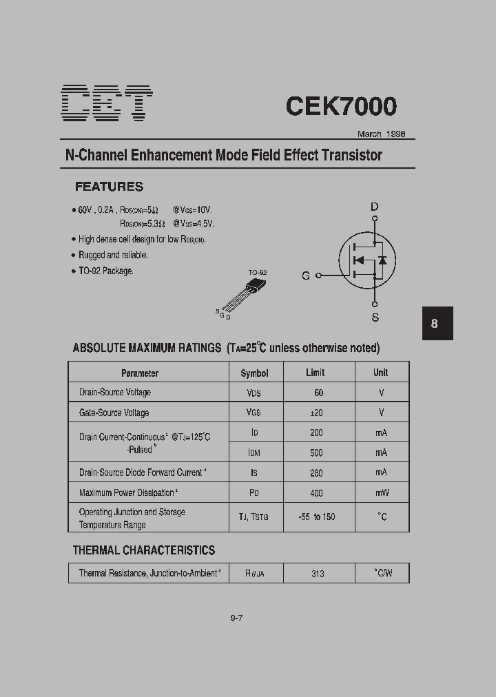 CEK7000_480506.PDF Datasheet