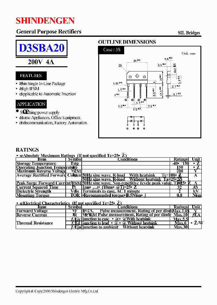D3SBA20_195876.PDF Datasheet
