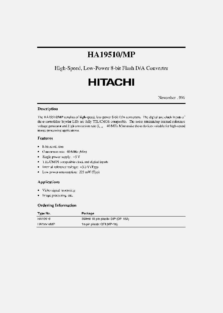 HA19510_398572.PDF Datasheet