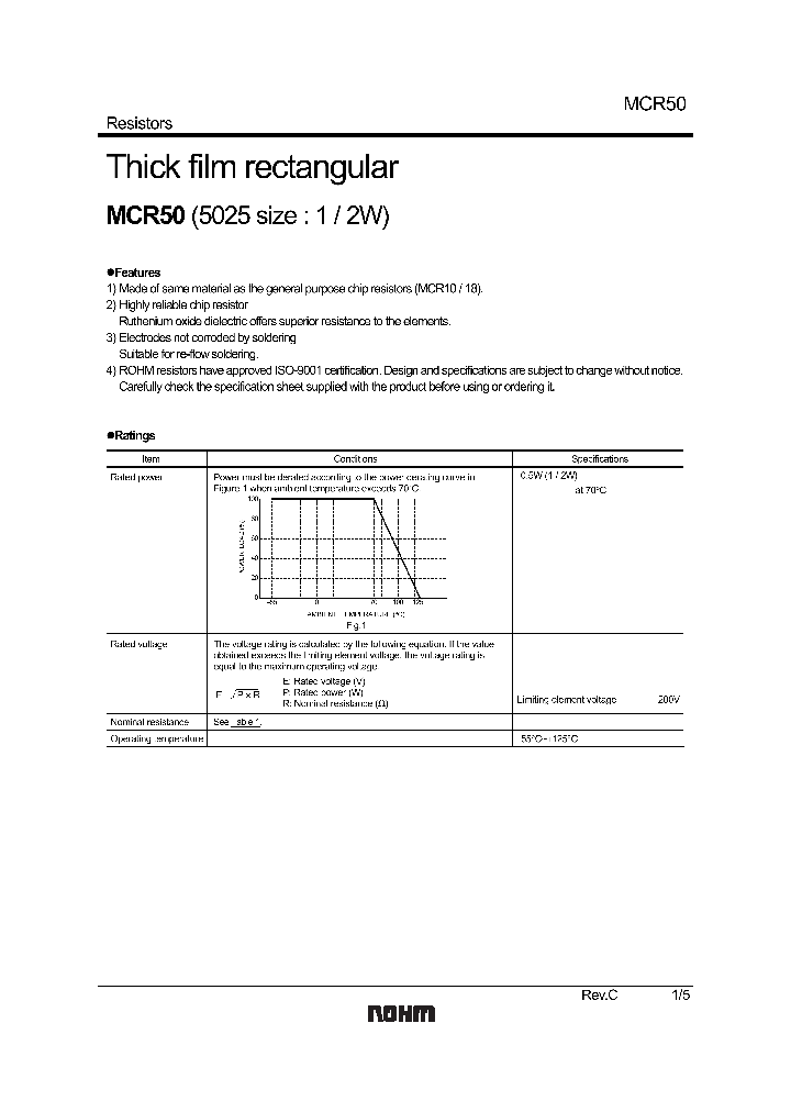 MCR50JZHF_470757.PDF Datasheet