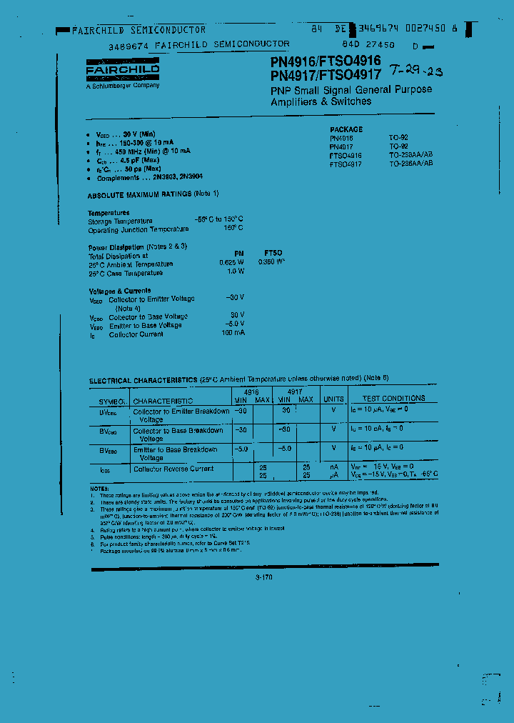 PN4916_449828.PDF Datasheet