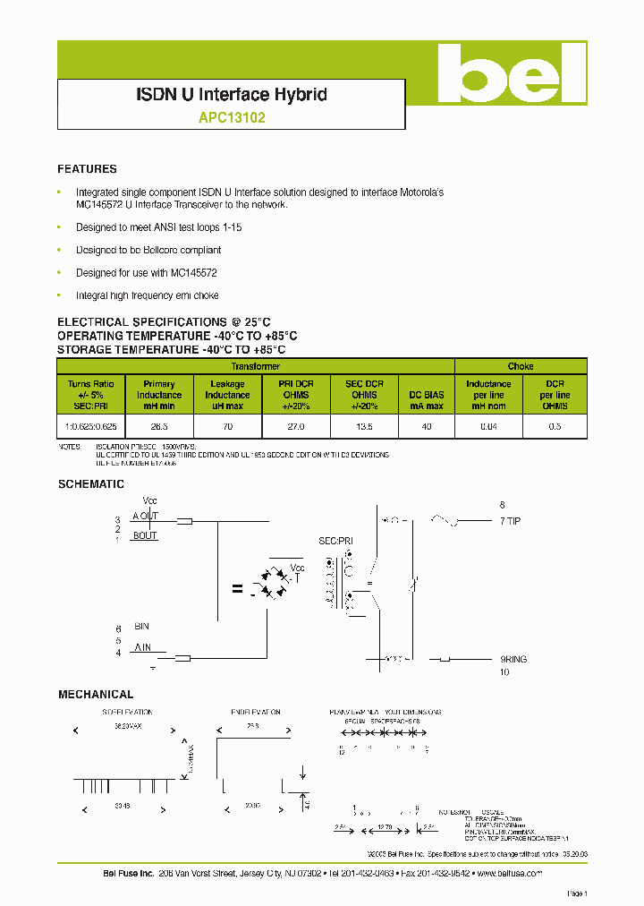 APC13102_498876.PDF Datasheet