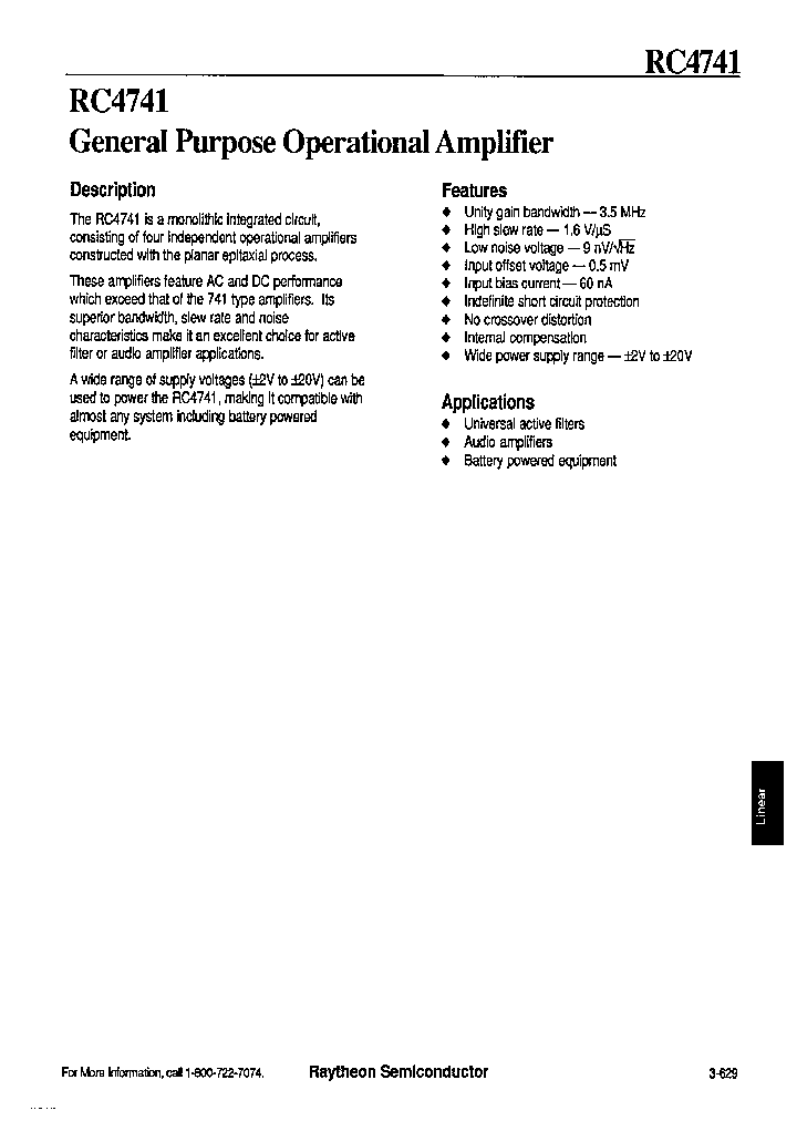 HA4741_512980.PDF Datasheet