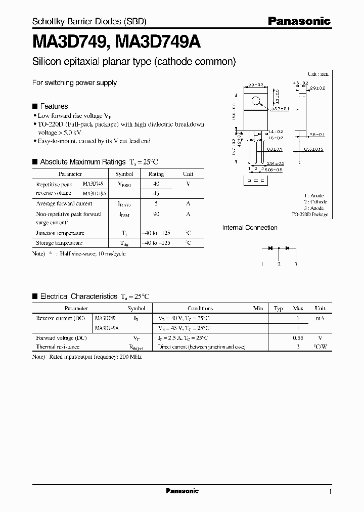 MA7D49A_500473.PDF Datasheet