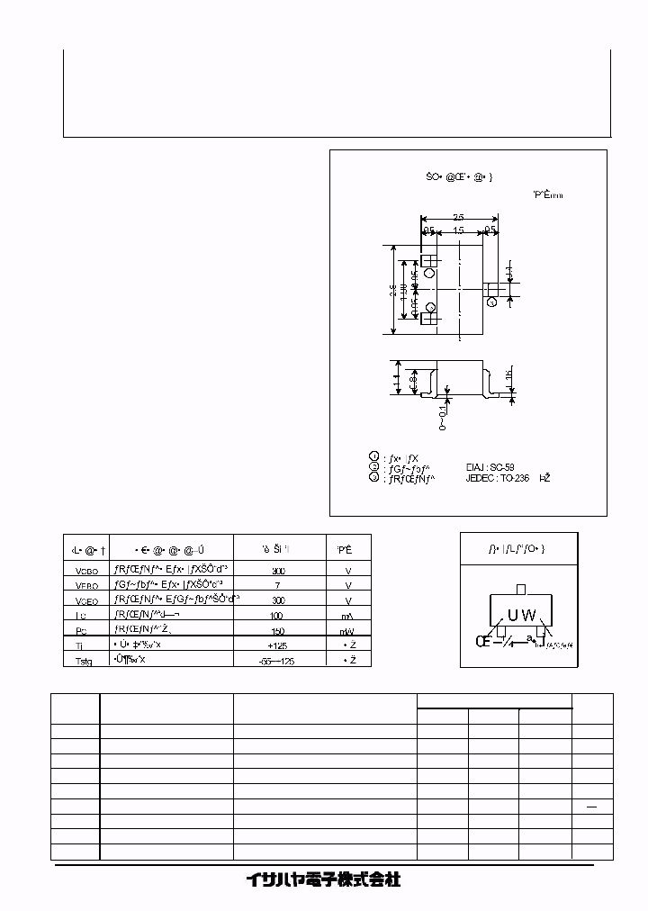 2SC5625_605394.PDF Datasheet