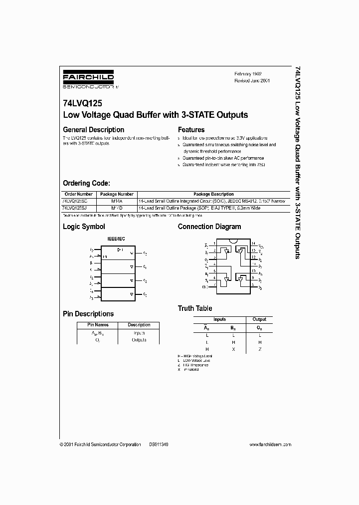 74LVQ12501_721724.PDF Datasheet