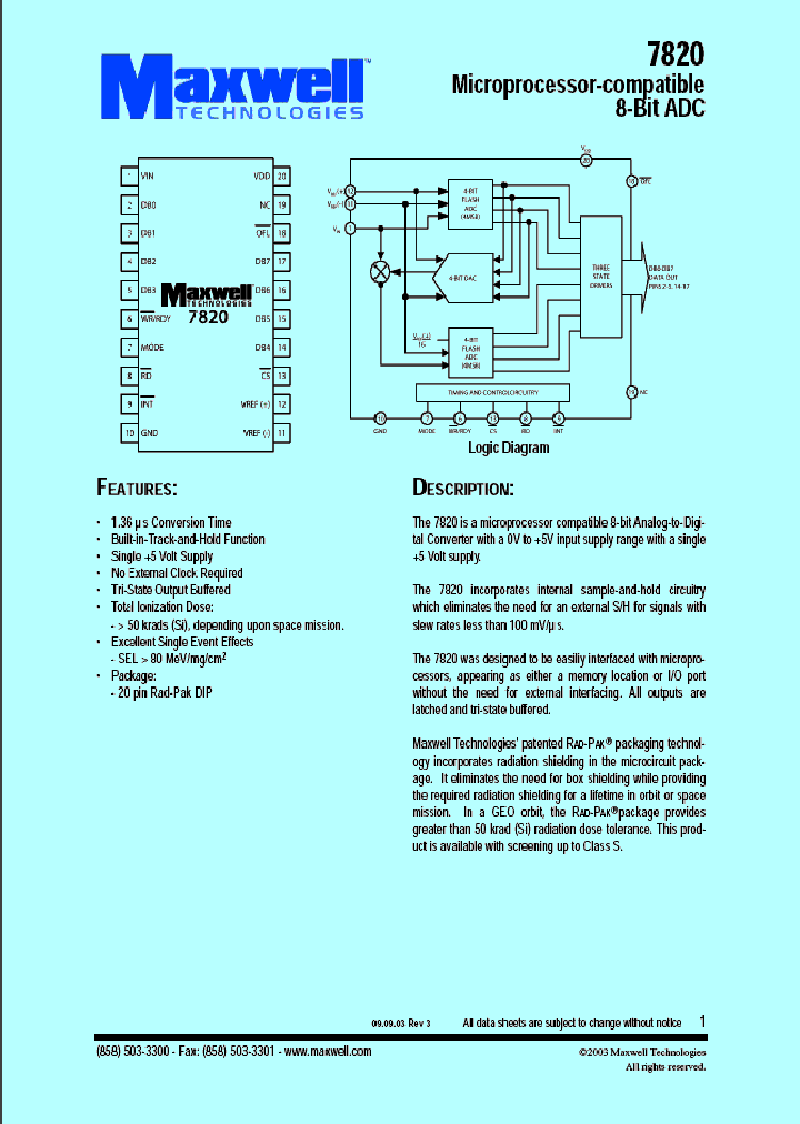 7820RPDB_723993.PDF Datasheet