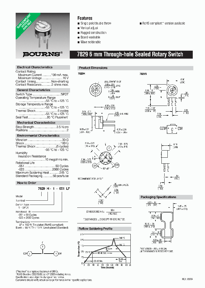 7829H-1-051LF_698331.PDF Datasheet