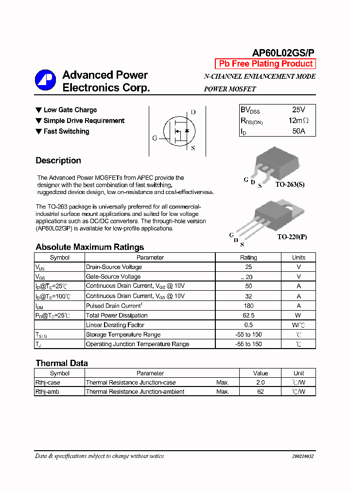 AP60L02GP_641917.PDF Datasheet