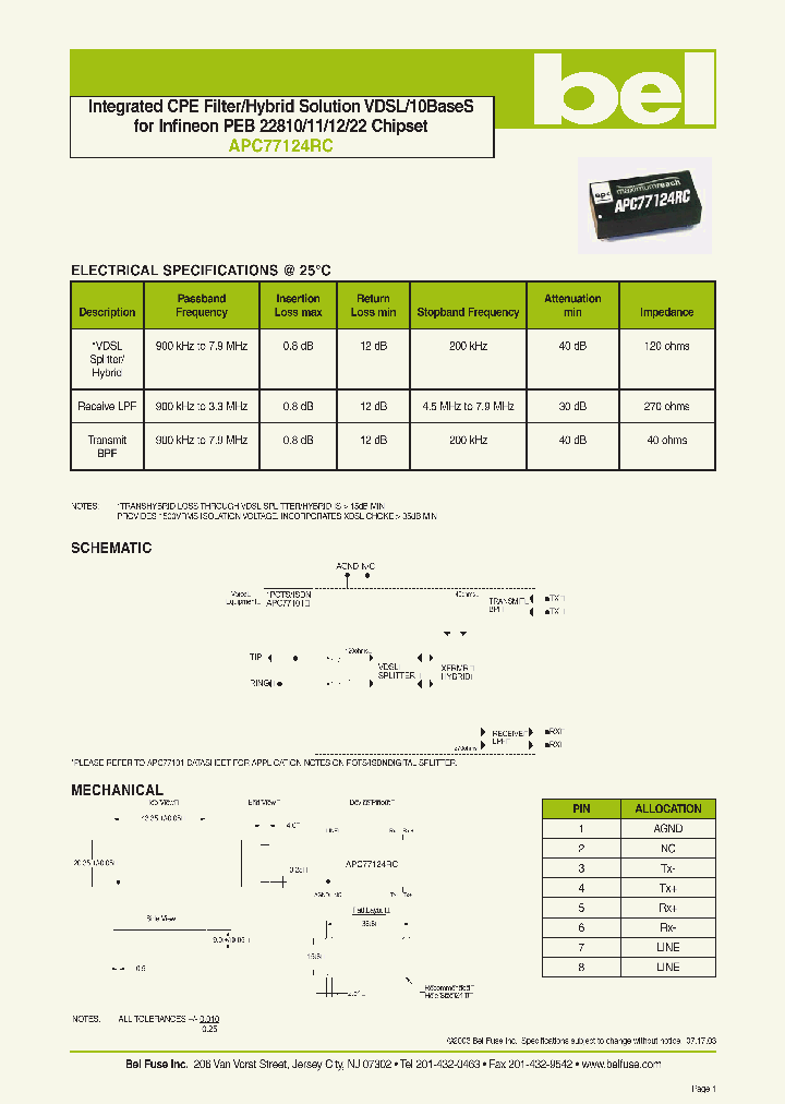 APC77124RC_677048.PDF Datasheet