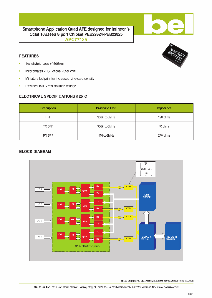 APC77135_670104.PDF Datasheet