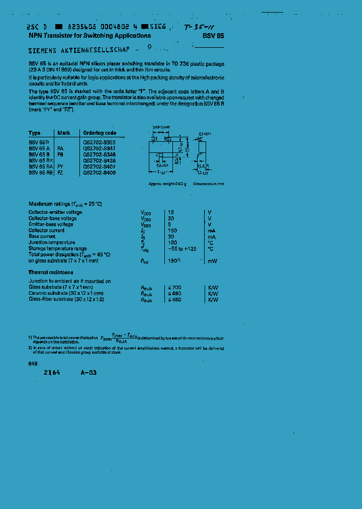 Q62702-S407_463341.PDF Datasheet