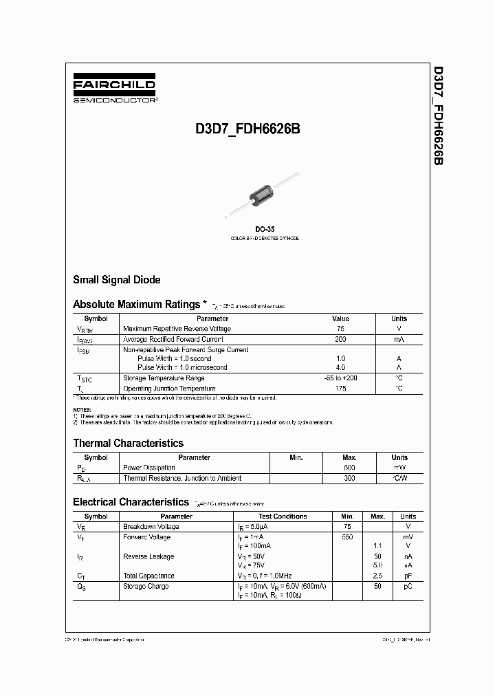 D3D7FDH6626B_636551.PDF Datasheet