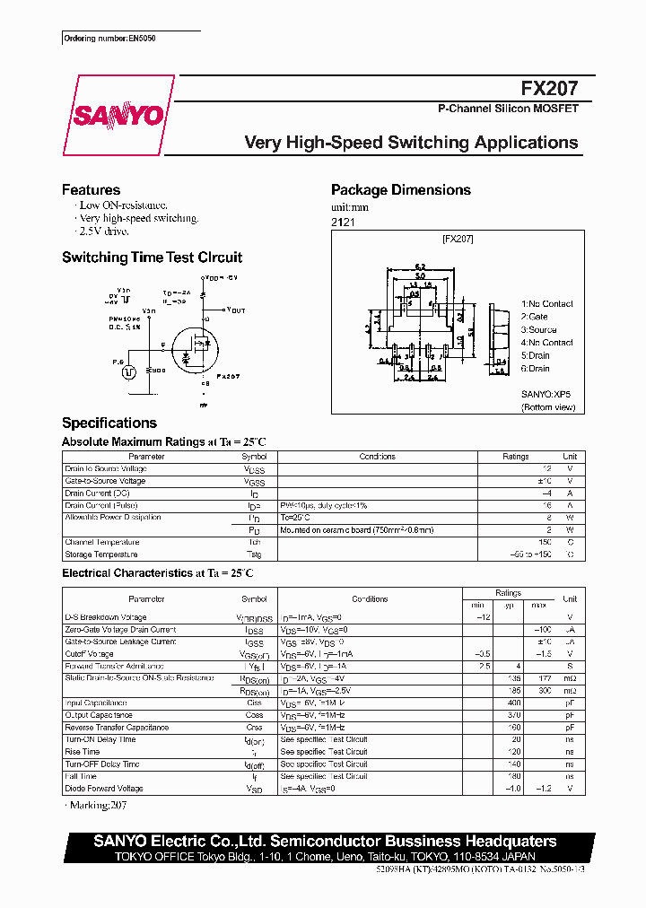 FX207_775913.PDF Datasheet