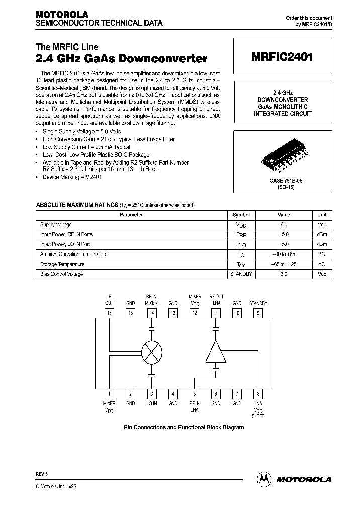 MRFIC2401_649044.PDF Datasheet