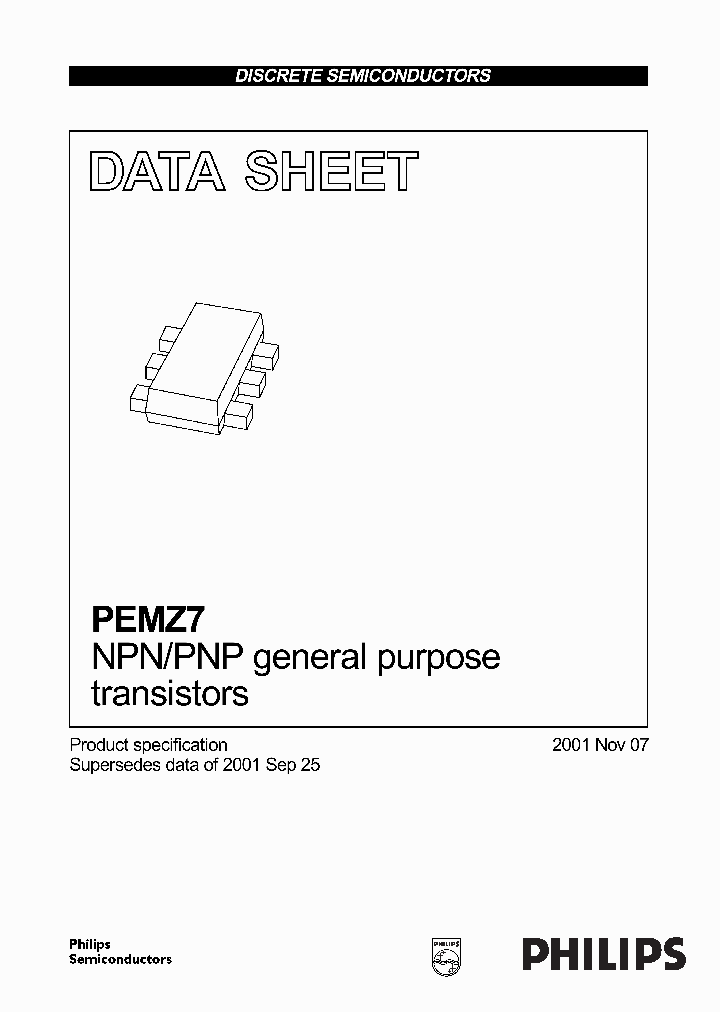 PEMZ7_732556.PDF Datasheet